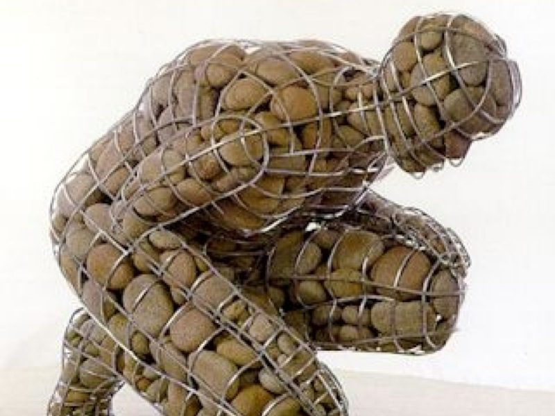 The Weight You&nbsp;Carry