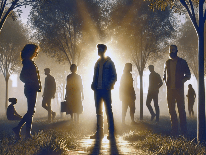 The Quiet Struggle of Being Different: Finding Strength in&nbsp;Alienation