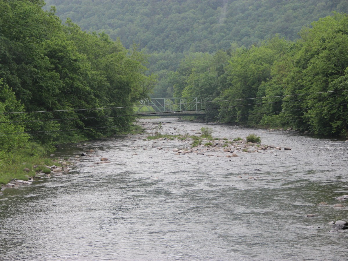 Who Are You When No One’s&nbsp;Watching?