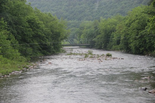 Located in Forksville, Sullivan County, PA 6.14.2025